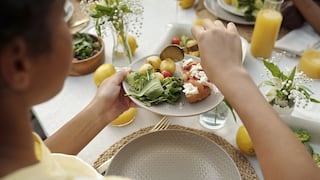 Comer para vivir: Consejos alimenticios para pacientes con cáncer