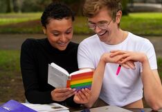 Literatura LGBTIQ+: 5 autores y obras peruanas para disfrutar en este mes del orgullo