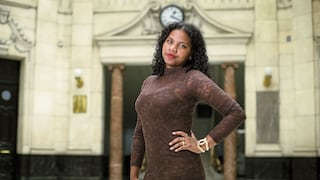 Jolie: Sueño compartir escenario con Daniela Darcourt