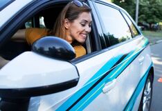 Maniobras para estacionar como experto