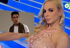 Dalia Durán le reclama a John Kelvin: “No aporta ni un centavo para mis hijos”