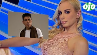 Dalia Durán le reclama a John Kelvin: “No aporta ni un centavo para mis hijos”