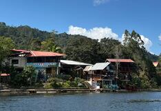 Puerto Osito Ucumari: Un Rincón Mágico en la Amazonía Peruana
