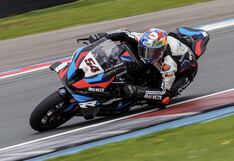 Superbikes: Toprak Razgatlioglu llega segundo y “necesitaba solo una vuelta más” para ganar