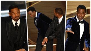 Productor de los Oscar revela que la Policía estuvo lista para arrestar a Will Smith tras bofetada a Chris Rock