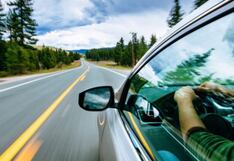Características de un auto para viajes de fin de semana