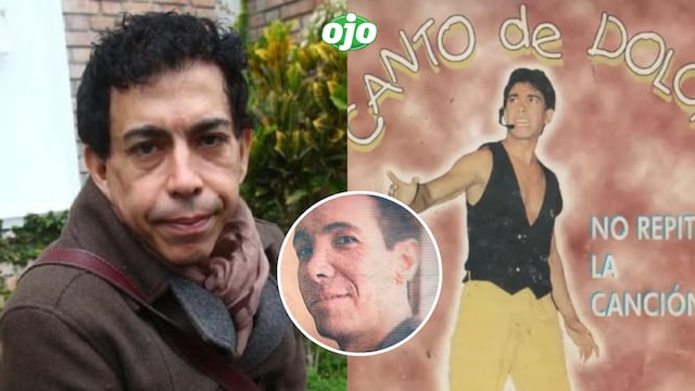 Chabuca: ¿Quién fue Alex Brocca, el talentoso bailarín que tuvo una polémica relación con Ernesto Pimentel y cómo murió?