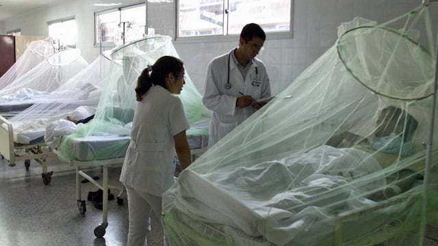 Dengue está activo en 38 distritos de Lima: ¿Cuáles son los más afectados?