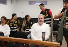 Encuentran foto en casa de Mauricio Fernandini que confirmaría su presunto vínculo con organización criminal