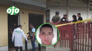 Asesinan a joven que había llegado desde Argentina para celebrar la Navidad con su familia