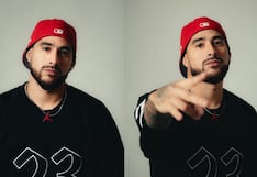 Gonzalo Genek será el artista soporte de Paulo Londra este 29 de agosto en el Estadio Nacional