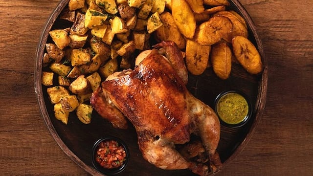 Pollo a la brasa: las pautas que debes seguir para prepararlo y te quede como de pollería