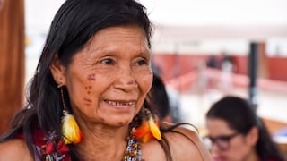 Mujeres de comunidades indígenas serán capacitadas en actividades productivas en Loreto