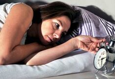 El insomnio se ha incrementado en 50′%, sobre todo en personas con altos niveles de estrés