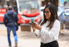 Inversión anual en el sector telecomunicaciones promedia más de S/ 3100 millones, según Osiptel