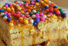 Comer para vivir: El turrón de Doña Pepa ya endulza las Fiestas Patrias