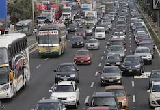 Fiestas Patrias 2024: Miles de autos salieron de Lima y autoridades velan por retorno seguro