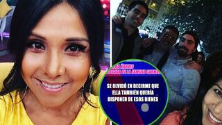 ​Abogada de los hijos de Javier Carmona afirma que Tula RodrÍguez no solo pretende la administración (VIDEO)