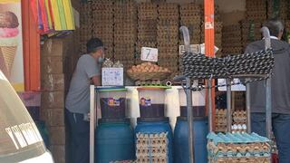 Alerta por huevos de contrabando: ¿Qué consecuencias genera al Perú esta actividad ilegal?