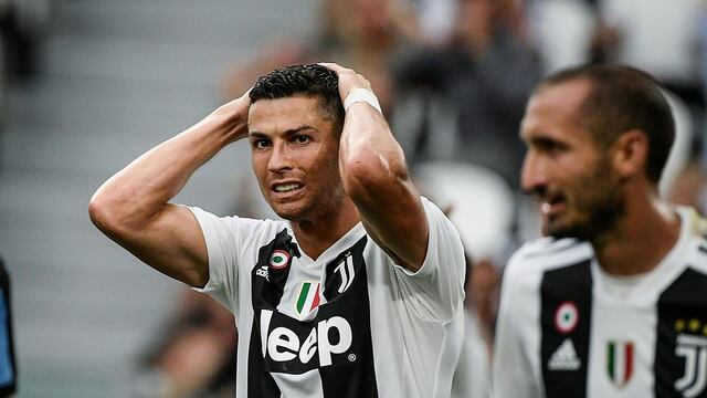 Culpan a la madre de Cristiano Ronaldo por su sequía goleadora en Juventus