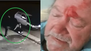 Anciano conmueve tras matar a ladrón: “Me siento mal, yo no nací para matar a nadie” | VIDEO