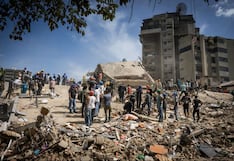 Venezuela clama por ayuda tras devastadores terremotos
