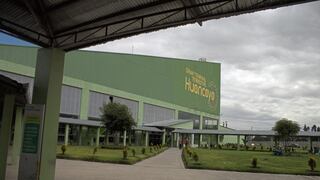 Salida de buses a Lima en el terminal de Huancayo se redujo a la mitad por la emergencia sanitaria