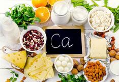 Comer para vivir: Consecuencias del exceso de minerales