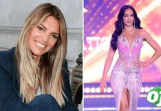 Jessica Newton orgullosa del logro de Valeria Flórez en Miss Supranational: “La reina del Continente Americano”