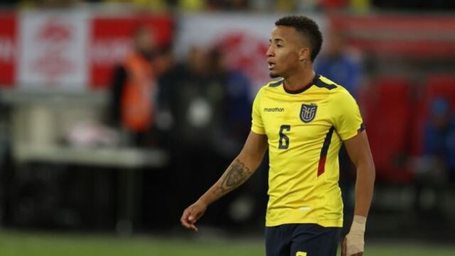 Byron Castillo podría causar más sanciones: Ecuador explica por qué no fue convocado al Mundial
