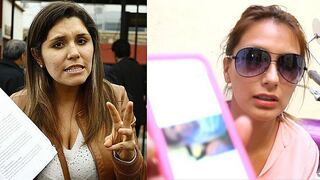 Lady Guillén y Cindy Contreras: Investigarán sentencia a agresores 