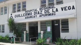 Coronavirus: Alerta por caso sospechoso de ciudadano hindú en hospital de Abancay