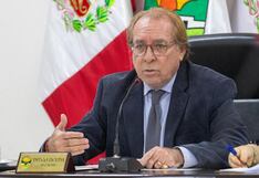 Fiscalía archiva denuncia contra alcalde de La Molina por violencia psicológica