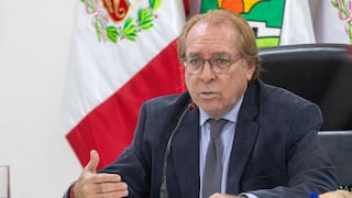 Fiscalía archiva denuncia contra alcalde de La Molina por violencia psicológica