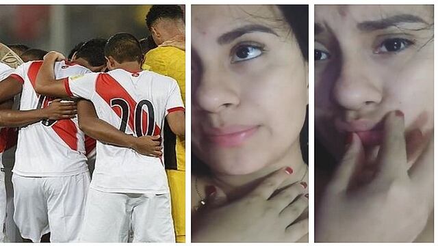 Perú vs. Nueva Zelanda: ¿Por qué Thamara Gómez no verá el partido? (VIDEO)