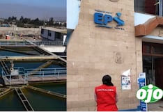 Crisis Hídrica: Niveles de metales pesados en agua para consumo humano se incrementaron en Tacna