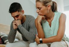 Señales de divorcio inminente