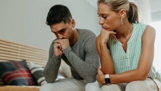 Señales de divorcio inminente