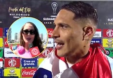 Ana Paula y Paolo Guerrero: ‘Peluchín’ revela detalles inéditos sobre el embarazo de brasilera