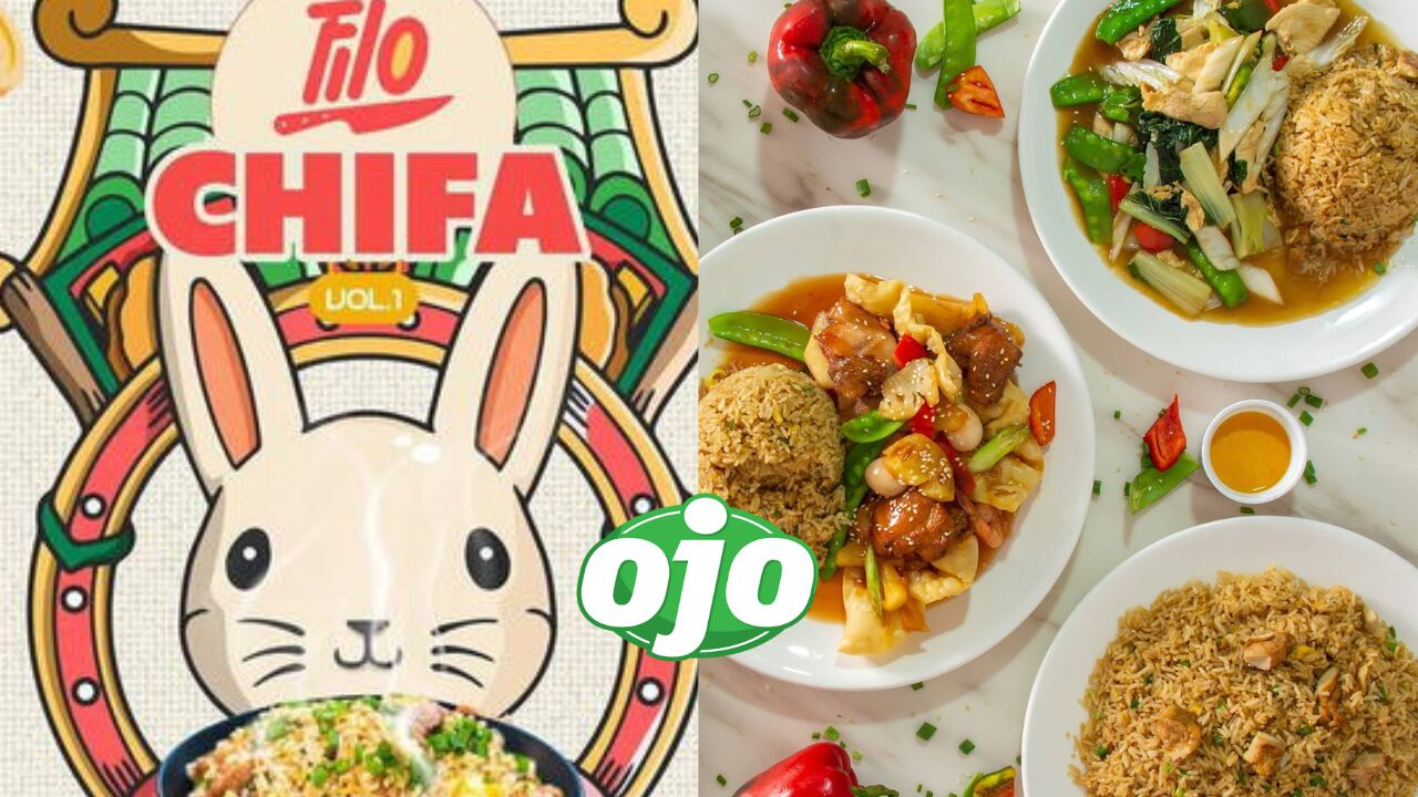 Filo Chifa 2023: Así será el festival que reunirá los mejores chifas de nuestra capital.