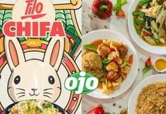 Filo Chifa 2023: Así será el festival que reunirá los mejores chifas de nuestra capital