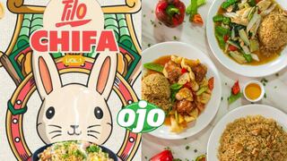 Filo Chifa 2023: Así será el festival que reunirá los mejores chifas de nuestra capital