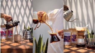 Café compadre: una experiencia vivencial para conocer al café desde el corazón del cultivo