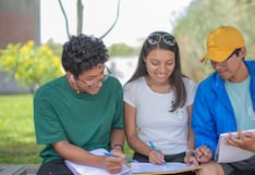 La columna del Tío Billegas: Prioridades patas arriba para estudiantes
