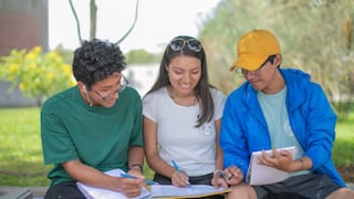 La columna del Tío Billegas: Prioridades patas arriba para estudiantes