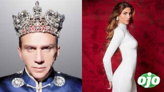 Excluyen a Alessia Rovegno de las favoritas del Miss Universo: “La cara más bella es la colombiana” 