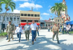 Presidente José Jerí saca cara por “leyes procrimen” que se niega a derogar