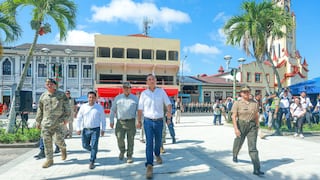 Presidente José Jerí saca cara por “leyes procrimen” que se niega a derogar