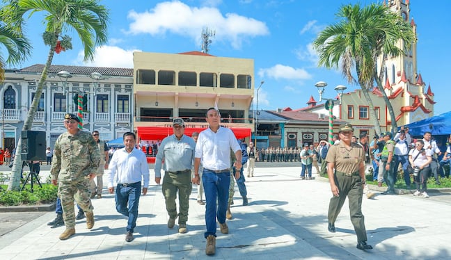 El presidente José Jerí defendió a las llamadas “leyes procrimen” (llamadas así por sus críticos), de las que dijo no son realmente procrimen.