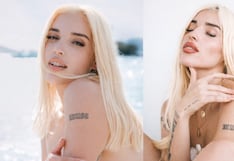 Elena Rose llega con su “Alma Tour” para un esperado concierto en Lima